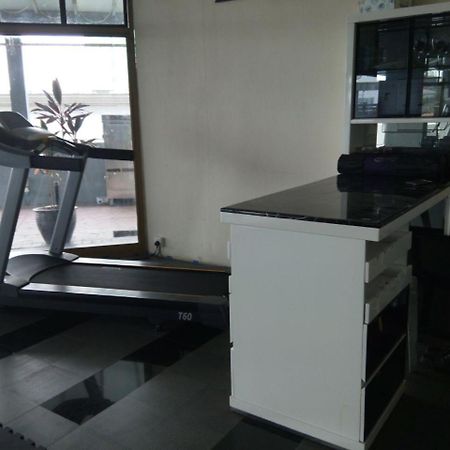 Oriental Crystal Hotel Kajang Extérieur photo