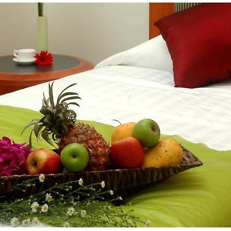 Oriental Crystal Hotel Kajang Extérieur photo