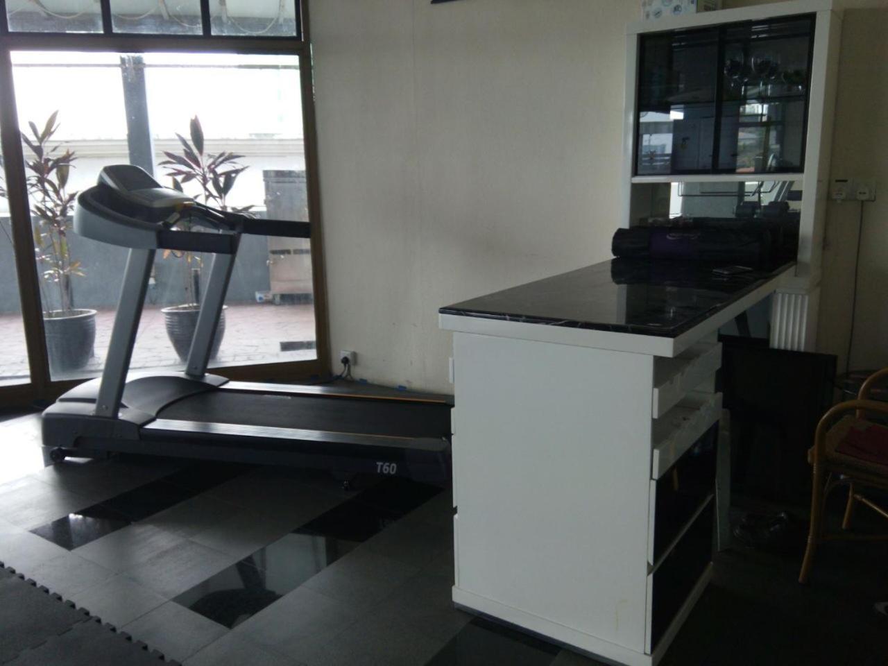 Oriental Crystal Hotel Kajang Extérieur photo