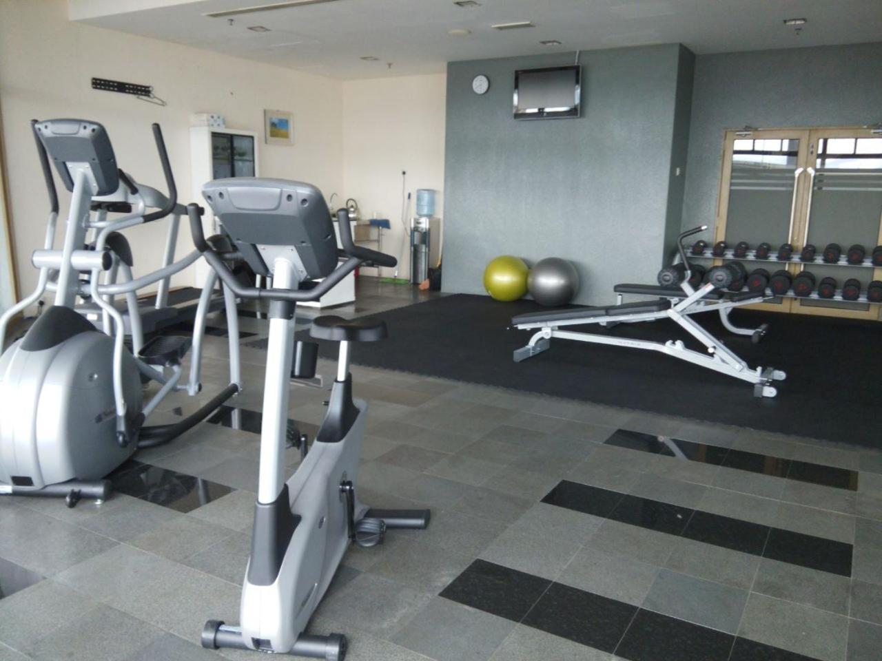 Oriental Crystal Hotel Kajang Extérieur photo