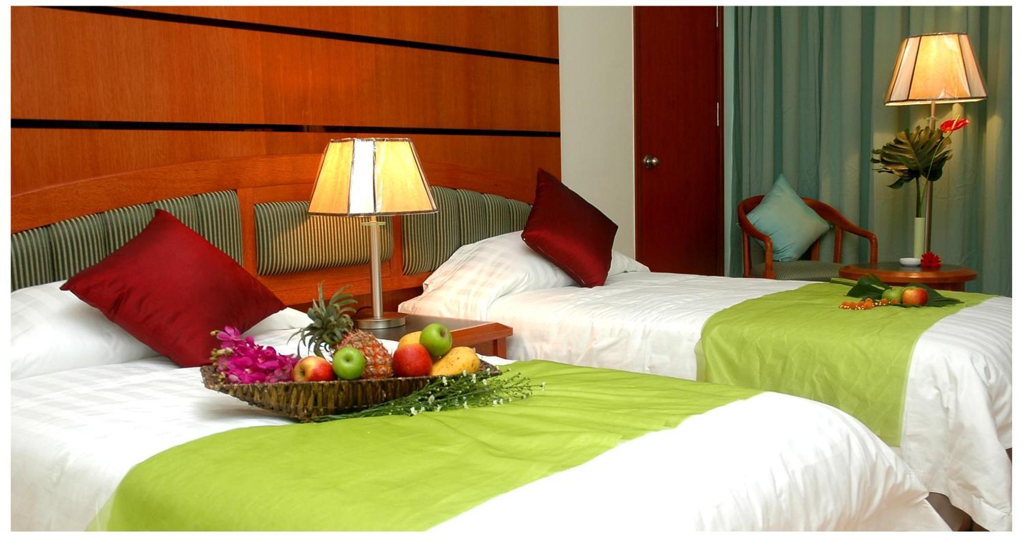 Oriental Crystal Hotel Kajang Extérieur photo