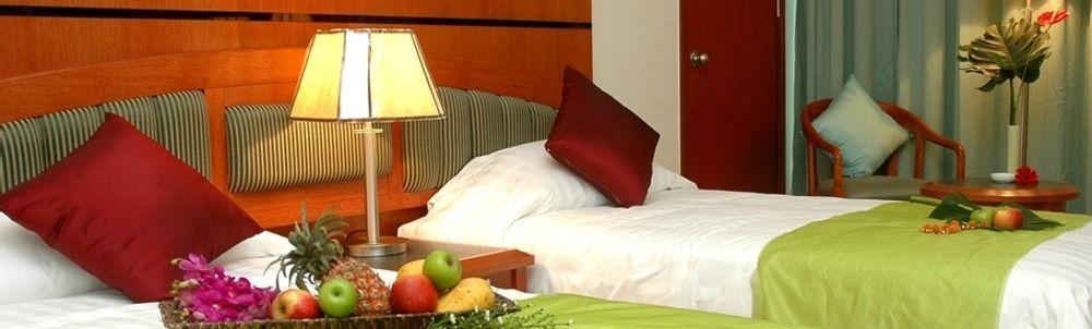 Oriental Crystal Hotel Kajang Extérieur photo