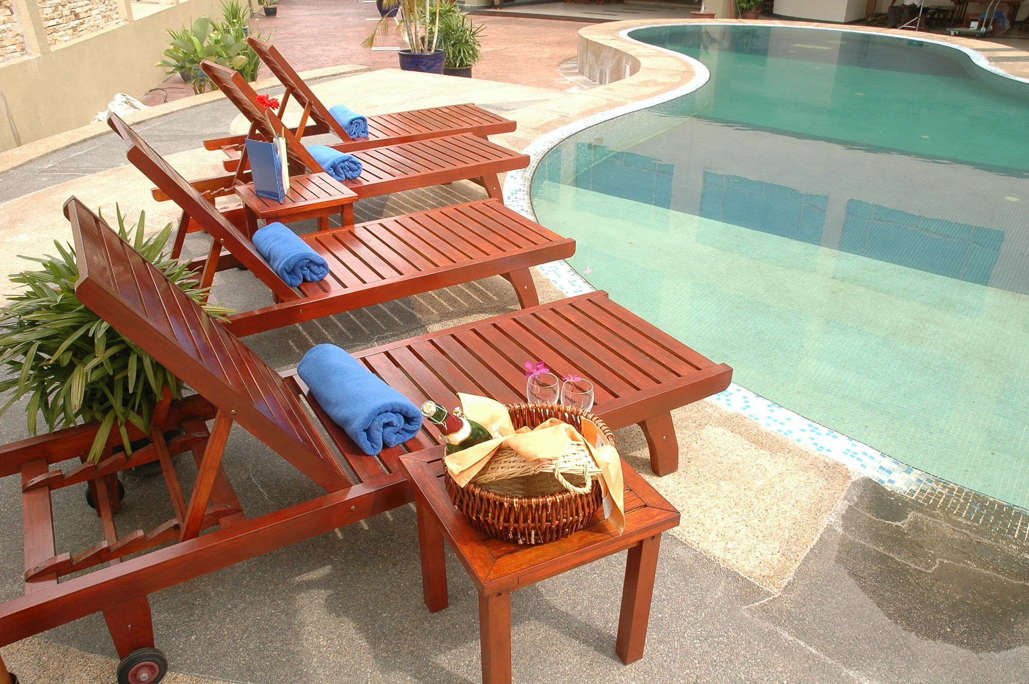 Oriental Crystal Hotel Kajang Extérieur photo